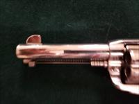 Custom Ruger Vaquero 45LC 