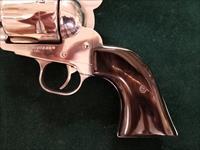Custom Ruger Vaquero 45LC 
