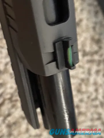 Sig P320 X-5 Legion -Like new