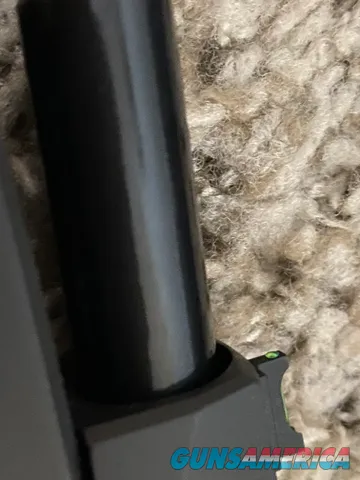 Sig P320 X-5 Legion -Like new