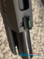 Sig P320 X-5 Legion -Like new