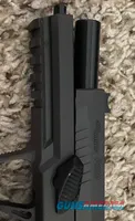 Sig P320 X-5 Legion -Like new