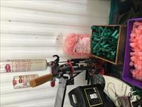 MEC 9000GN 12ga Reloader LIKE NEW "EXTRAS"