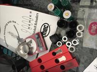 MEC 9000GN 12ga Reloader LIKE NEW "EXTRAS"