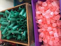 MEC 9000GN 12ga Reloader LIKE NEW "EXTRAS"