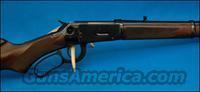 Winchester 94 Big Bore Timber Carbine 444 Marlin - NEW Img-8
