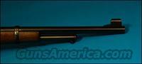 Winchester 94 Big Bore Timber Carbine 444 Marlin - NEW Img-9