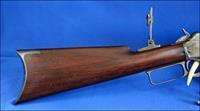 Marlin 1893 Sporting Rifle 38-55 OBFMCB  Img-3