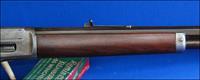 Marlin 1893 Sporting Rifle 38-55 OBFMCB  Img-5