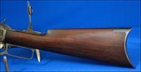 Marlin 1893 Sporting Rifle 38-55 OBFMCB  Img-8