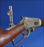 Marlin 1893 Sporting Rifle 38-55 OBFMCB  Img-14