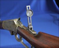 Marlin 1893 Sporting Rifle 38-55 OBFMCB  Img-15