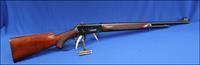 Winchester Model 64 Deluxe Carbine - Pre WWII 1940 High Condition Img-1