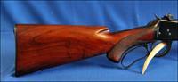 Winchester Model 64 Deluxe Carbine - Pre WWII 1940 High Condition Img-2