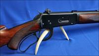 Winchester Model 64 Deluxe Carbine - Pre WWII 1940 High Condition Img-3