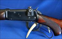 Winchester Model 64 Deluxe Carbine - Pre WWII 1940 High Condition Img-9