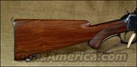 Winchester Model 64 Deluxe Carbine 30 W.C.F. 30-30 High Condition Img-2