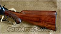 Winchester Model 64 Deluxe Carbine 30 W.C.F. 30-30 High Condition Img-7