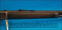 Winchester 1892 Octagon Barrel Rifle 44 WCF 44-40 Antique 1894 No FFL Required Img-2