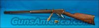 Winchester 1892 Octagon Barrel Rifle 44 WCF 44-40 Antique 1894 No FFL Required Img-4