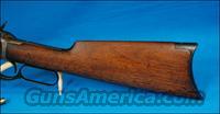 Winchester 1892 Octagon Barrel Rifle 44 WCF 44-40 Antique 1894 No FFL Required Img-5