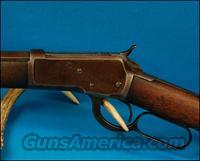 Winchester 1892 Octagon Barrel Rifle 44 WCF 44-40 Antique 1894 No FFL Required Img-6