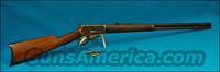 Winchester 1892 Octagon Barrel Rifle 44 WCF 44-40 Antique 1894 No FFL Required Img-1