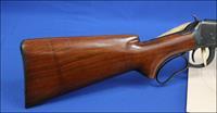 Winchester Model 64 Carbine in 30 W.C.F.  30-30. Pre WWII Higher Condition Img-3