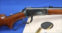 Winchester Model 64 Carbine in 30 W.C.F.  30-30. Pre WWII Higher Condition Img-4