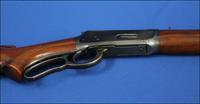 Winchester Model 64 Carbine in 30 W.C.F.  30-30. Pre WWII Higher Condition Img-16