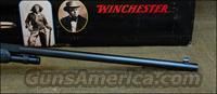 Winchester Model 94 Limited Edition Centennial Rifle 30-30 - Beautiful Img-5