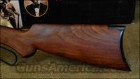 Winchester Model 94 Limited Edition Centennial Rifle 30-30 - Beautiful Img-7