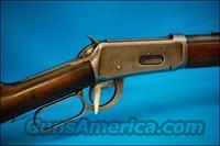 1894 Winchester 32 WS 1923 Manufacture Img-3