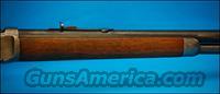 1894 Winchester 32 WS 1923 Manufacture Img-4