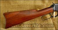 Winchester 1894 Saddle Ring Carbine SRC 38-55 WCF High Condition  Img-2