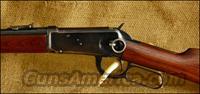 Winchester 1894 Saddle Ring Carbine SRC 38-55 WCF High Condition  Img-8