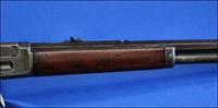Marlin 1895 Sporting Rifle 40-65 W.C.F. Antique - 1898 Mfg.   Img-4