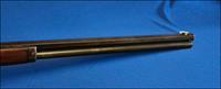 Marlin 1895 Sporting Rifle 40-65 W.C.F. Antique - 1898 Mfg.   Img-5