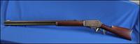 Marlin 1895 Sporting Rifle 40-65 W.C.F. Antique - 1898 Mfg.   Img-6