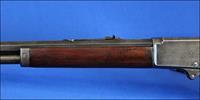Marlin 1895 Sporting Rifle 40-65 W.C.F. Antique - 1898 Mfg.   Img-9