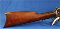 Winchester 1892 Sporting Rifle 44 WCF - Excellent Bore - 44-40  1906 Mfg. Img-2