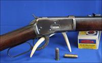 Winchester 1892 Sporting Rifle 44 WCF - Excellent Bore - 44-40  1906 Mfg. Img-3