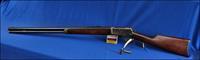 Winchester 1892 Sporting Rifle 44 WCF - Excellent Bore - 44-40  1906 Mfg. Img-5