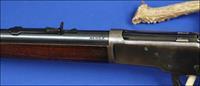 Winchester 1892 Sporting Rifle 44 WCF - Excellent Bore - 44-40  1906 Mfg. Img-10