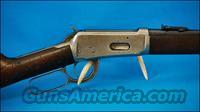 Winchester 1894 Saddle Ring Carbine SRC - Colorado Gun J.P. LOWER Marked 25-35 WCF Img-3