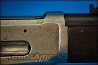 Winchester 1894 Saddle Ring Carbine SRC - Colorado Gun J.P. LOWER Marked 25-35 WCF Img-6