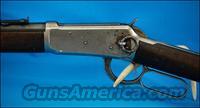Winchester 1894 Saddle Ring Carbine SRC - Colorado Gun J.P. LOWER Marked 25-35 WCF Img-10