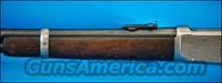 Winchester 1894 Saddle Ring Carbine SRC - Colorado Gun J.P. LOWER Marked 25-35 WCF Img-11
