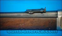 Winchester 1894 Saddle Ring Carbine SRC - Colorado Gun J.P. LOWER Marked 25-35 WCF Img-15