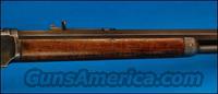 Winchester 1873 OBCBFM 38 WFC 38-40 Antique 1888 - No FFL Required Img-4